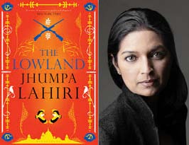 JhumpaLahiri